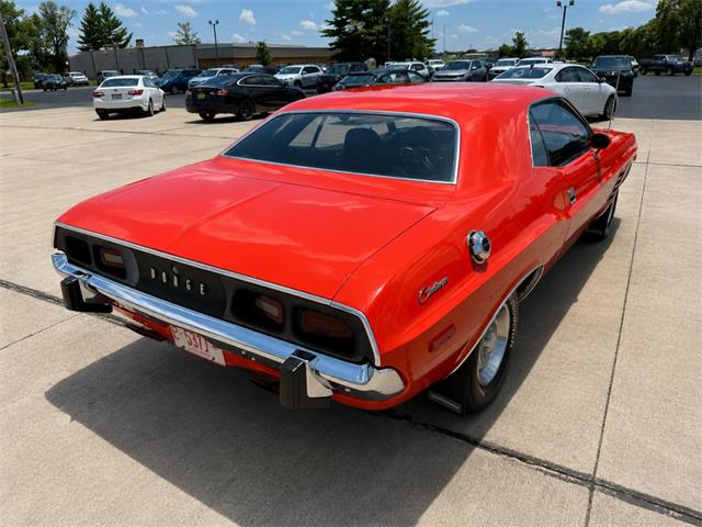1972 Dodge Challenger (CC-1967439) for sale in Effingham, Illinois