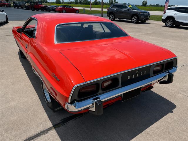 1972 Dodge Challenger (CC-1967439) for sale in Effingham, Illinois