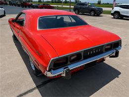 1972 Dodge Challenger (CC-1967439) for sale in Effingham, Illinois