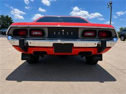1972 Dodge Challenger (CC-1967439) for sale in Effingham, Illinois