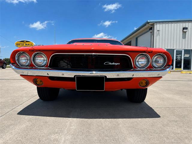 1972 Dodge Challenger (CC-1967439) for sale in Effingham, Illinois