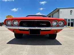 1972 Dodge Challenger (CC-1967439) for sale in Effingham, Illinois