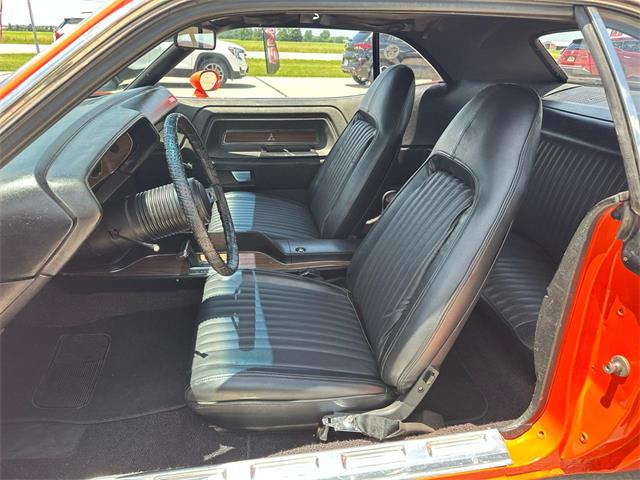 1972 Dodge Challenger (CC-1967439) for sale in Effingham, Illinois