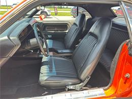 1972 Dodge Challenger (CC-1967439) for sale in Effingham, Illinois