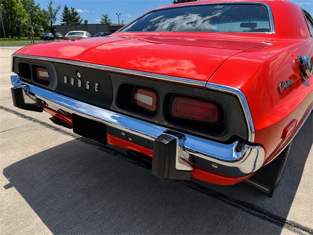 1972 Dodge Challenger (CC-1967439) for sale in Effingham, Illinois