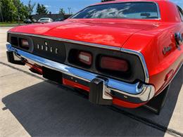 1972 Dodge Challenger (CC-1967439) for sale in Effingham, Illinois