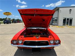 1972 Dodge Challenger (CC-1967439) for sale in Effingham, Illinois