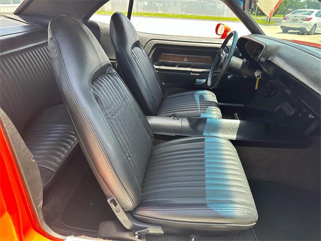 1972 Dodge Challenger (CC-1967439) for sale in Effingham, Illinois
