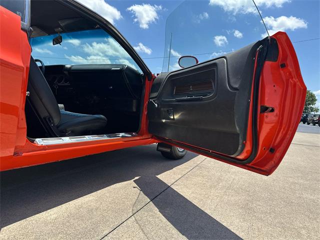 1972 Dodge Challenger (CC-1967439) for sale in Effingham, Illinois