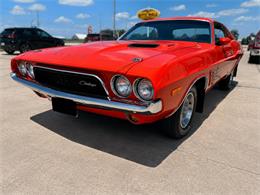 1972 Dodge Challenger (CC-1967439) for sale in Effingham, Illinois
