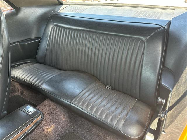 1972 Dodge Challenger (CC-1967439) for sale in Effingham, Illinois