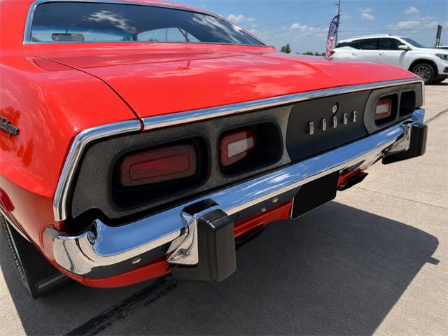 1972 Dodge Challenger (CC-1967439) for sale in Effingham, Illinois