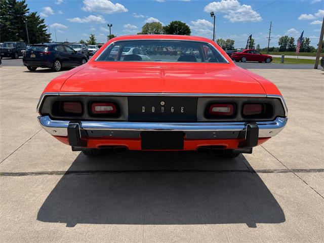 1972 Dodge Challenger (CC-1967439) for sale in Effingham, Illinois