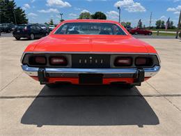 1972 Dodge Challenger (CC-1967439) for sale in Effingham, Illinois