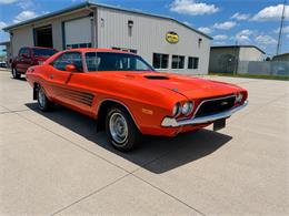 1972 Dodge Challenger (CC-1967439) for sale in Effingham, Illinois