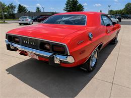 1972 Dodge Challenger (CC-1967439) for sale in Effingham, Illinois