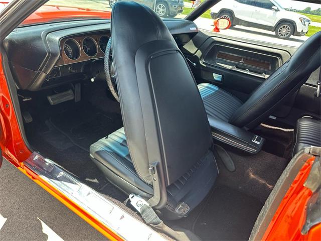 1972 Dodge Challenger (CC-1967439) for sale in Effingham, Illinois
