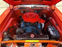 1972 Dodge Challenger (CC-1967439) for sale in Effingham, Illinois