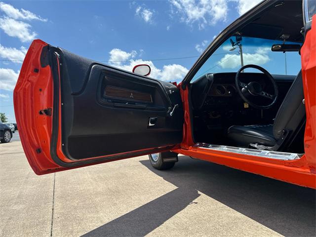 1972 Dodge Challenger (CC-1967439) for sale in Effingham, Illinois