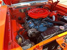 1972 Dodge Challenger (CC-1967439) for sale in Effingham, Illinois