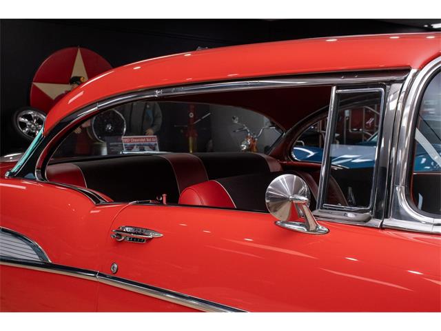 1957 Chevrolet Bel Air (CC-1960768) for sale in Venice, Florida