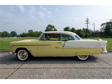 1955 Chevrolet Bel Air (CC-1960769) for sale in Solon, Ohio