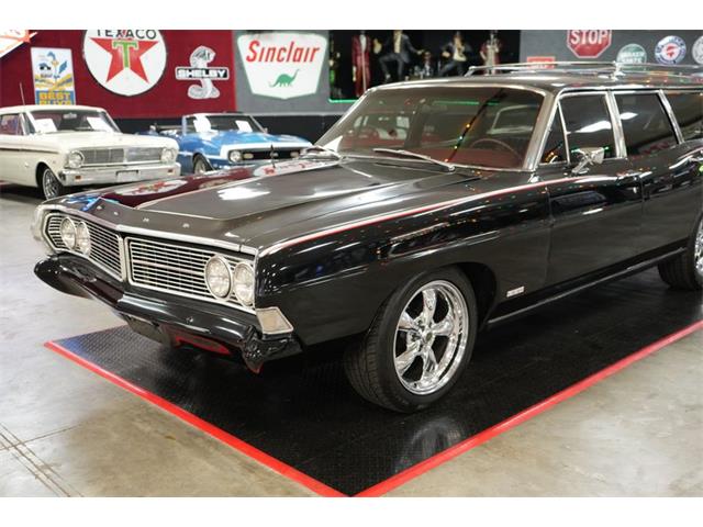 1968 Ford Torino (CC-1967692) for sale in Homer City, Pennsylvania