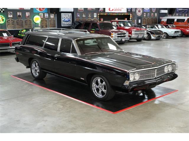 1968 Ford Torino (CC-1967692) for sale in Homer City, Pennsylvania