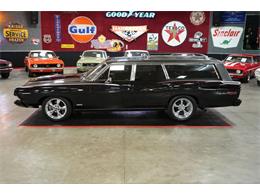 1968 Ford Torino (CC-1967692) for sale in Homer City, Pennsylvania