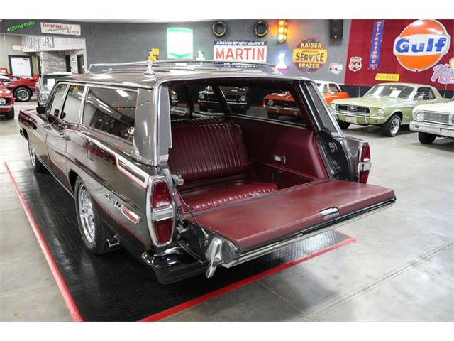 1968 Ford Torino (CC-1967692) for sale in Homer City, Pennsylvania