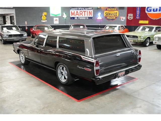 1968 Ford Torino (CC-1967692) for sale in Homer City, Pennsylvania