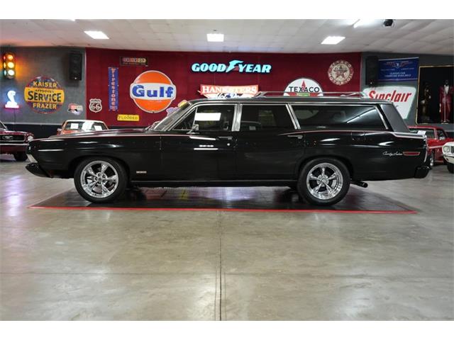 1968 Ford Torino (CC-1967692) for sale in Homer City, Pennsylvania