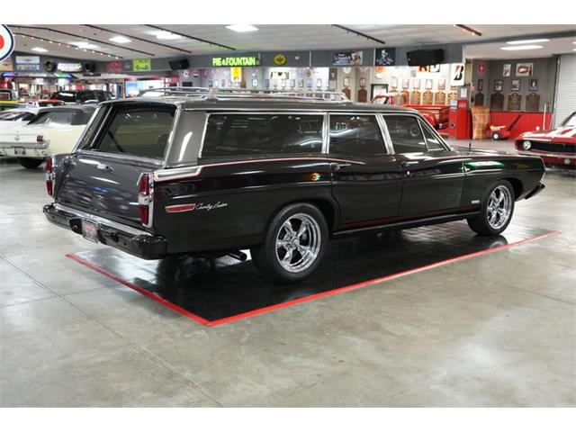 1968 Ford Torino (CC-1967692) for sale in Homer City, Pennsylvania