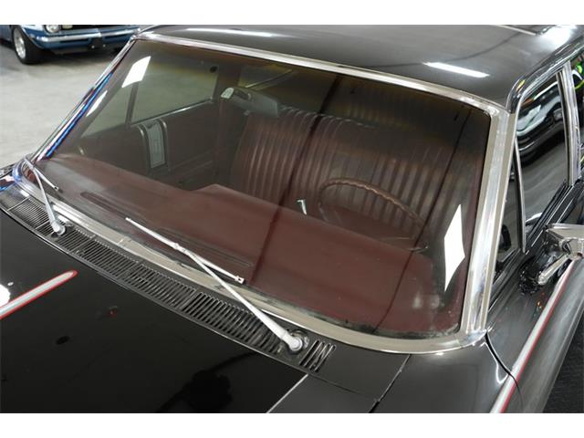 1968 Ford Torino (CC-1967692) for sale in Homer City, Pennsylvania