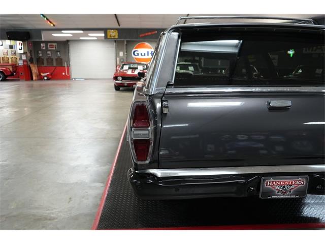 1968 Ford Torino (CC-1967692) for sale in Homer City, Pennsylvania