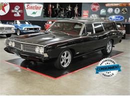 1968 Ford Torino (CC-1967692) for sale in Homer City, Pennsylvania