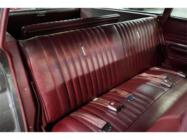 1968 Ford Torino (CC-1967692) for sale in Homer City, Pennsylvania