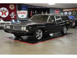 1968 Ford Torino (CC-1967692) for sale in Homer City, Pennsylvania