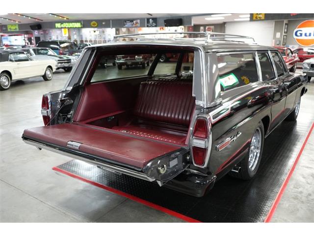 1968 Ford Torino (CC-1967692) for sale in Homer City, Pennsylvania