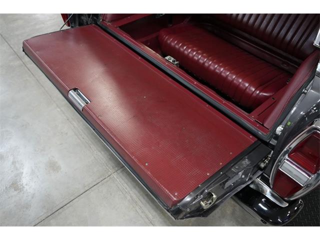 1968 Ford Torino (CC-1967692) for sale in Homer City, Pennsylvania