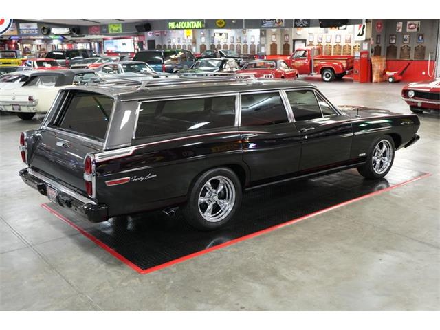 1968 Ford Torino (CC-1967692) for sale in Homer City, Pennsylvania