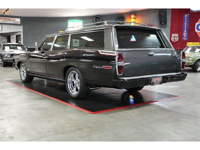 1968 Ford Torino (CC-1967692) for sale in Homer City, Pennsylvania