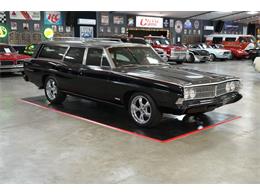 1968 Ford Torino (CC-1967692) for sale in Homer City, Pennsylvania