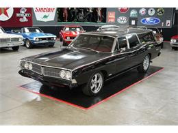 1968 Ford Torino (CC-1967692) for sale in Homer City, Pennsylvania