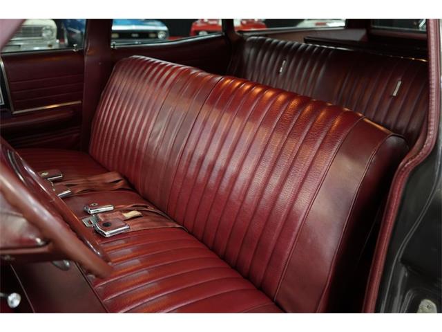 1968 Ford Torino (CC-1967692) for sale in Homer City, Pennsylvania