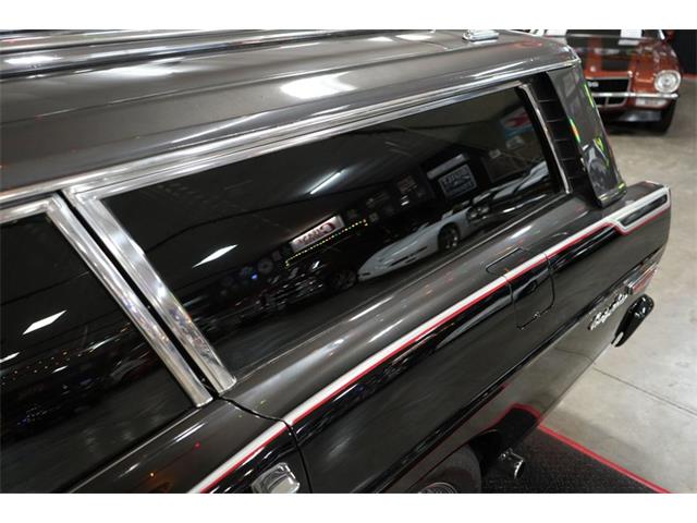 1968 Ford Torino (CC-1967692) for sale in Homer City, Pennsylvania