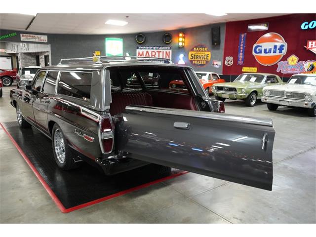 1968 Ford Torino (CC-1967692) for sale in Homer City, Pennsylvania