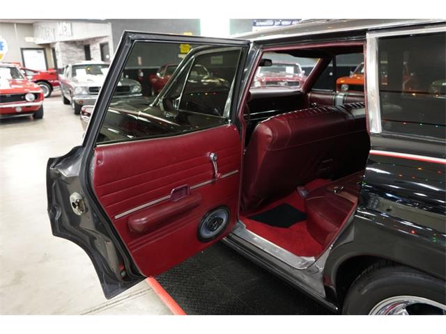 1968 Ford Torino (CC-1967692) for sale in Homer City, Pennsylvania