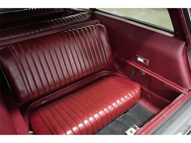 1968 Ford Torino (CC-1967692) for sale in Homer City, Pennsylvania