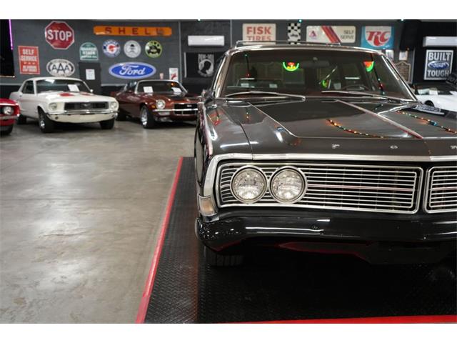 1968 Ford Torino (CC-1967692) for sale in Homer City, Pennsylvania